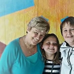 Meet your Posher, Rita